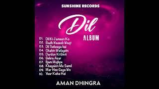 Gehra Asar | Aman Dhingra | New Songs 2023 | Sunshine Records