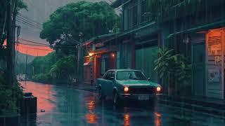 Cozy Night Vibe | Just Chillin' - Lofi Beats to Chill and study 