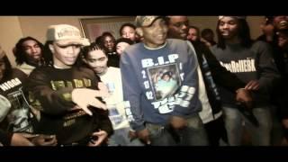 Lil Herb- Y'all Don't Really Hear Me