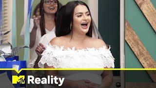 Nilsa's Baby Shower  MTV Floribama Shore