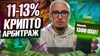 От $50 до $2500 на P2P арбитраже: Разбираем топовые связки для 2024 года