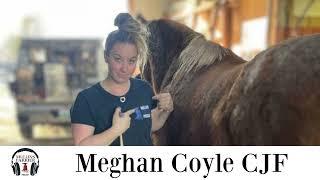 Meghan Coyle CJF