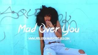 Afro Beat Instrumental 2018 "Mad Over You" (Afro Pop Type Beat)