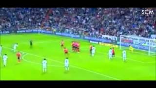 Xabi Alonso 2012 - Pure Brilliance | Goals, Passes, Skills | HD