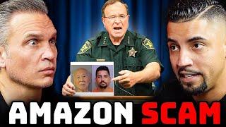 Sheriff Grady Judd Arrest Amazon Vendors (The Real Story)