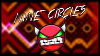 HARD DEMON - NINE CIRCLES COMPLETE !?