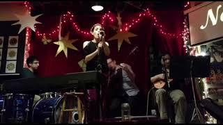 "Sunbeam" - Neurofire - Live @ ETG Book Cafe on 11/16/17