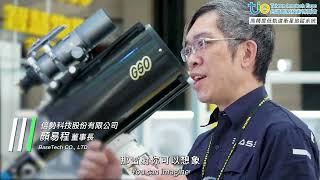 高精度低軌道衛星追蹤系統_High precision LEO tracking system