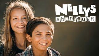 Nellys Abenteuer (ABENTEUER I ganze Spielfilme auf Deutsch anschauen, Familienfilme)