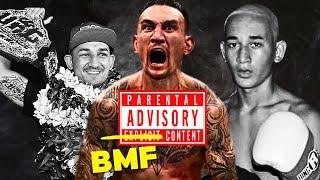 The Humble Warrior from Hawaii - Max Holloway Documentary