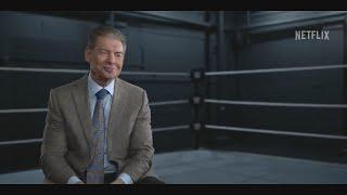 Vince McMahon Calls Netflix WWE Docuseries 'Deceptive'