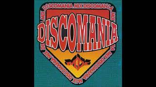 Discomania Mix 1