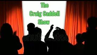 Happy 10th anniversary the Craig Caddell Show
