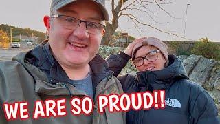 ** WE ARE SO PROUD OF THEM ** | Christmas Nativity & DITL | Vlogmas Day 10