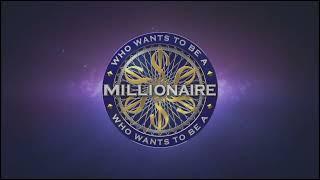 Who Wants To Be A Millionaire? (USA) Intro [OVB Style] with Alternative Music [FullHD 1080p60]