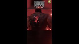 СУПЕРДРОБОВИК не ПОМОГ DOOM  #shorts #doom #doometernal #doomguy