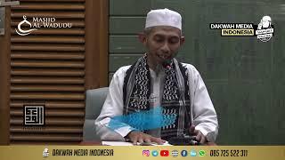 BAHAYA ! Tidak Mau Ibadah & Menolak Kebenaran | Ust. YUSUF HELMI AHMAD