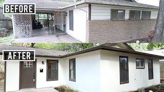 Before & After Home Renovation  | Urban Bungalow