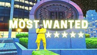 Grand RP | FIB Gespräch | 2Face Most Wanted | 2Face ツ