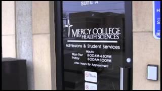 Financial Aid at Mercy College of Health Sciences