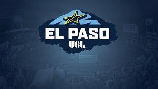 El Paso Joins the United Soccer League for 2019 Season