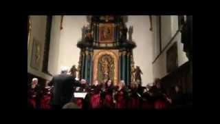 Junger Chor Aachen