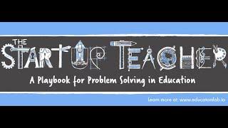 The Startup Teacher