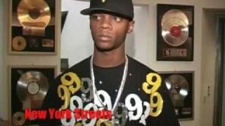 New Papoose Interview!