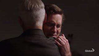 NCIS 18X07: Gibbs and Jimmy talk about Breena