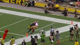 Can't Stop Brandon Aiyuk!