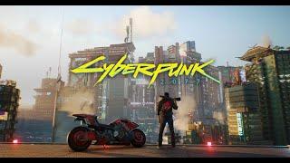 Cyberpunk 2077 #8