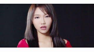 讓全世界知道我愛你-六哲&賀敬軒(原唱) 完整版MV Chinese love song
