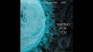 Inward Universe, Dapa Deep, Iriser – Waiting For You (Single, 2019)