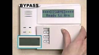 Adt Gilbert Az | Honeywell User Video | Gilbert Home Security Pros 623-428-2238