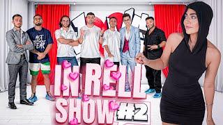 In Rel Show | قسمت دوم 