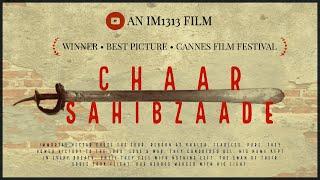 Chaar Sahibzaade - Snatam Kaur & Azadeh