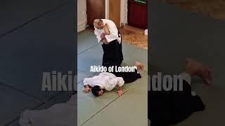 Aikido #ukemi