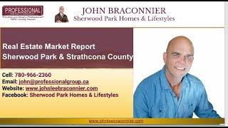 Sherwood Park Real Estate Market Reports