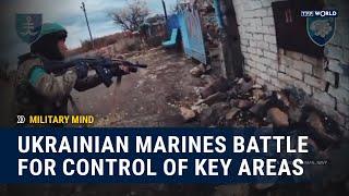 Unfiltered look at the resilience of Ukrainian defenders | Military Mind