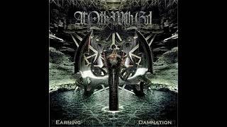 At Odds With God - Earning Damnation (2007) (Full Album)