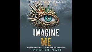 Imagine Me - Shatter Me, Book 6 | AUDIOBOOKS FULL LENGTH | Categories: Teen & Young Adult