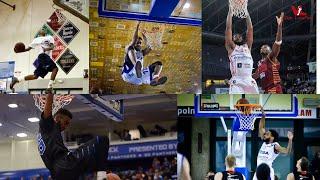 Ryan Harrow Dunk Mix 2.0 #ryanharrow