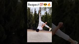 Respect #shorts #respect #amazing  #viral