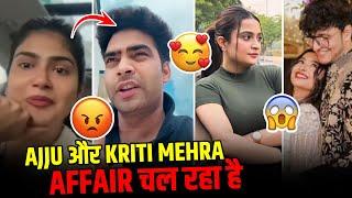 Ajju0008 Exposed his Wife Pratibha | Ajju0008 Vs Ajju Wife Brutally F!ght
