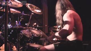 Deicide - Steve Asheim - Save Your -  Filmed at The Regency Ballroom