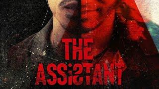 The Assistant (2022) Full Movie