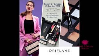 Oriflame Recruitment Campaign - 1st July to 31 Aug 19 - By HealthAndBeautyStation