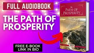 The Path of Prosperity by James Allen Full Audiobook English | Betterday club