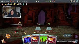 Slay the Spire LIVEstream