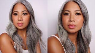 10 Minute Beautifully Enhanced Makeup